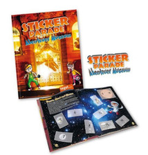 Tegut stickerparade - tegut...,