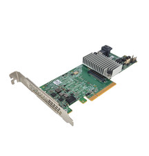 LSI MegaRaid Controller SAS 9361-4i PCIe 3.0 x8 500605B - inkl. Kabelsatz