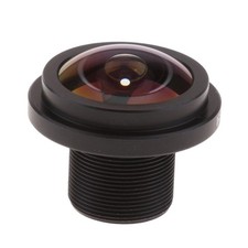 hd 5mp fisheye 1,7 mm