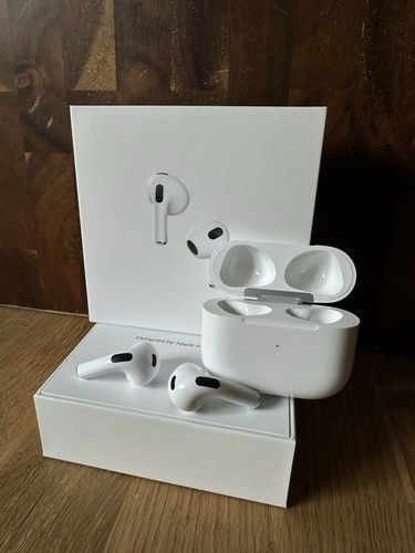 Apple airpods - (3., generation)