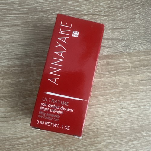 Annayake ultratime soin - annayake,