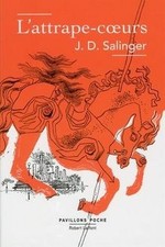 Lattrape coeurs von salinger - lattrape-coeurs,