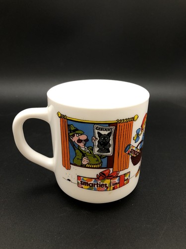 Sammeltasse smarties - sammeltasse,