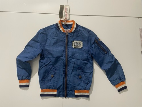 Petrol industries jacke jungen - petrol,