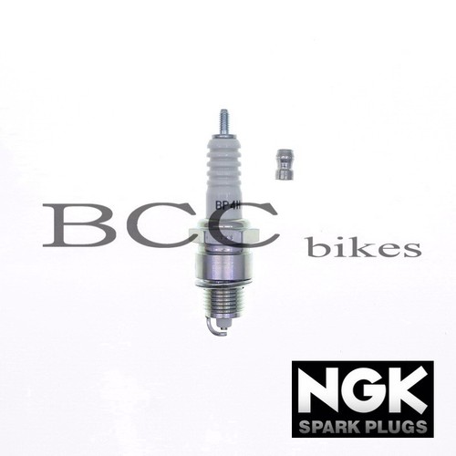 Ngk zündkerzen honda ncz - ngk,