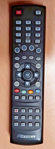 Original fernbedienung rg405 - fernbedienung,