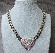 (E08)  Marken Modeschmuck