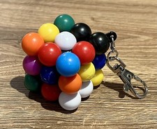 Rubiks Style Mefferts Molecube