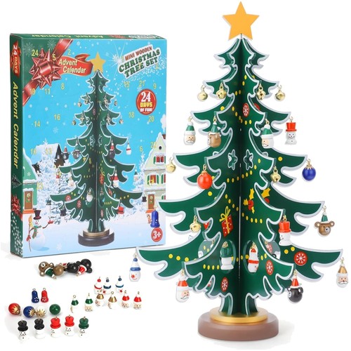 Adventskalender 2025