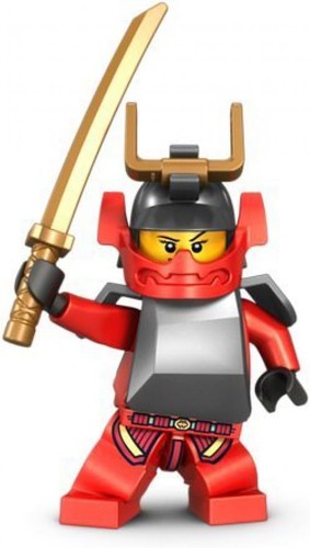 Lego ninjago minifigur - lego,