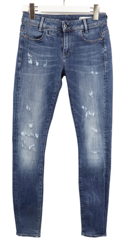Star staq pkt mid - staq, skinny