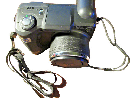 Digitalkamera photosmart - digitalkamera, hp