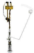 Tankgeber mit Pumpe für John