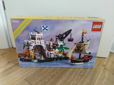 LEGO Icons: Eldorado-Festung