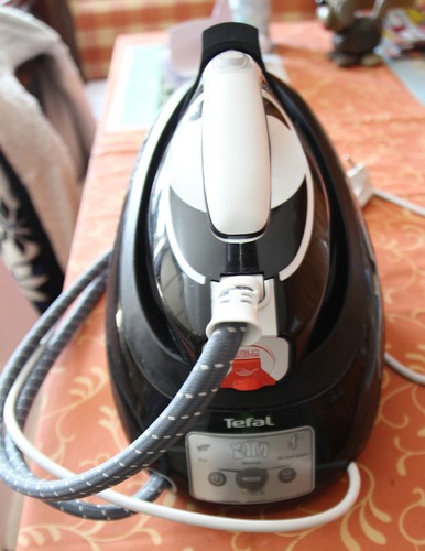 Tefal dampfbügeleisen antic - dampfbügeleisen,