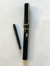 LAMY Safari Fountain Pen BLACK