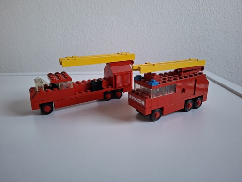 Lego system legoland set - lego,