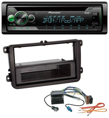 Pioneer usb mp3 - pioneer,