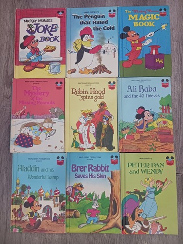 Vintage 70er jahre walt - vintage,