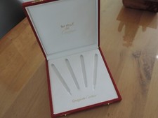 Cartier Cougar Display Box