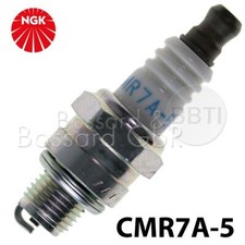 Zündkerze NGK CMR7A-5 für DOLMAR PS-220 -221 -222 TH PS-32 PS-35 C TLC