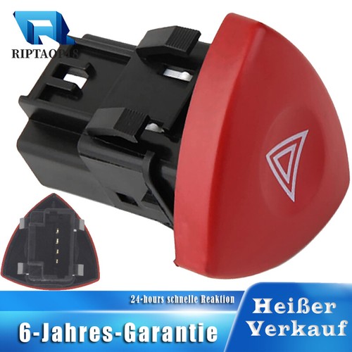Warnlichtschalter warnblinker - warnlichtschalter,