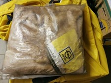 Org. Opel Lammfellbezug für Oldtimer neu 1790576 90093881