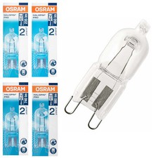 Osram Halogenlampe Halopin Pro