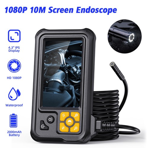 Wasserdichtes endoskop ip67 - endoskop,