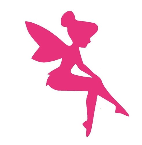 Tinkerbell motto fairy girls - tinkerbell,