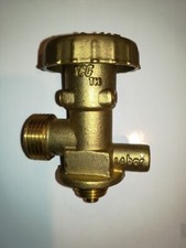 Sicherheitsentnahmeventil