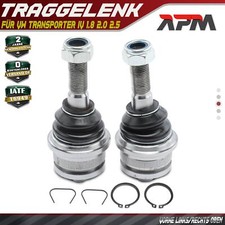 2x Traggelenk Führungsgelen