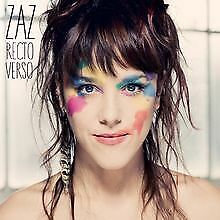 Recto Verso von Zaz | CD | Zustand gut