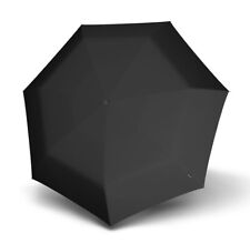 Knirps Active Line Piccolo Regenschirm Black schwarz Neu