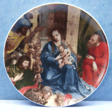 24793. Wandteller : Festa de