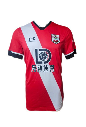 Under armour trikot - under,