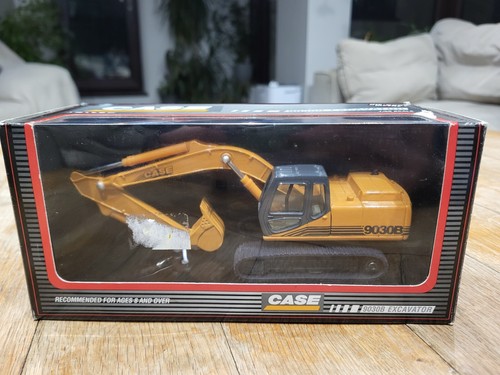 Ertl case 9030b bagger - 9030b,
