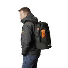 Savage Gear Waterproof (WTP) Rollup Rucksack 40L Angelrucksack Bag wasserdicht