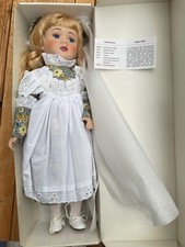 JANUS Nostalgie Puppe „Kathi“