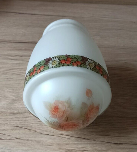 Schöner alter glas - schöner,