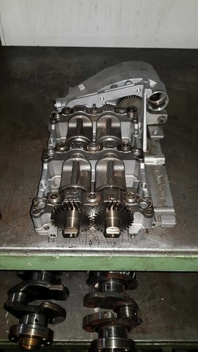ölpumpe ausgleichswellen bmw - Ölpumpe,