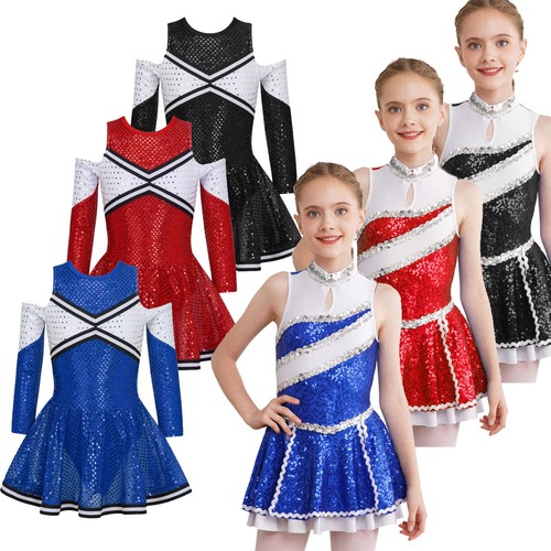 Kinder mädchen cheer - de,