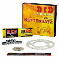 Honda Wave 110 i (JC51)