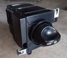 Original Mercedes W168