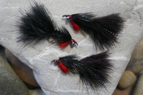 Makuscha streamer 6 - 3,