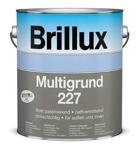 Brillux multigrund 227 - brillux,