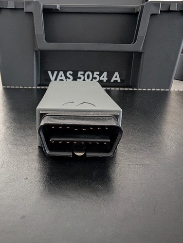 Original vas 5054a - vas,