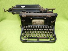 Continental Schreibmaschine