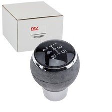 NTY 5-GANG SCHALTKNAUF