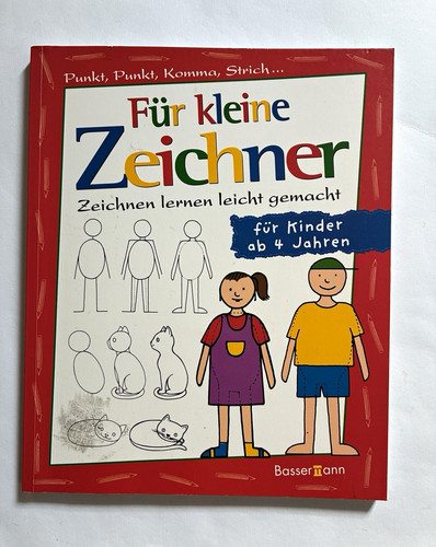 Bassermann für kleine - bassermann,